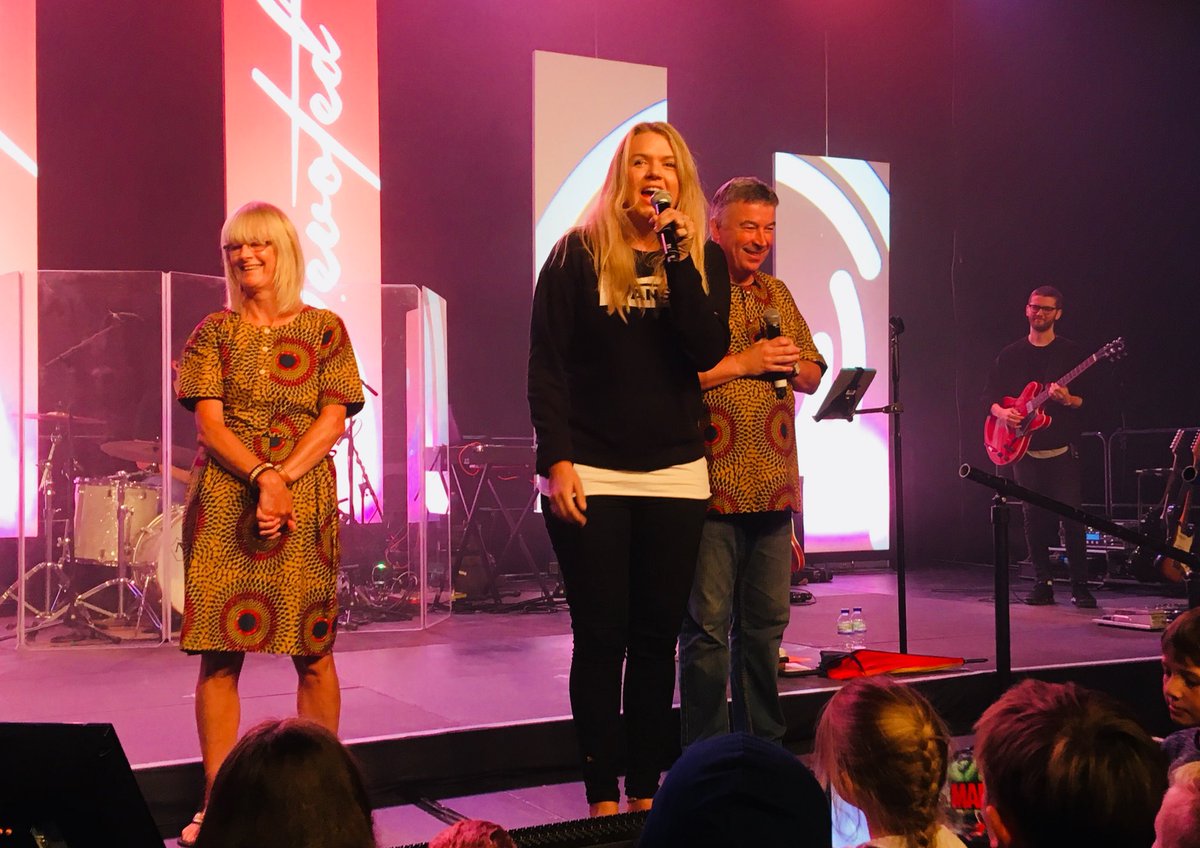 devotedevent's tweet photo. What a special time we had this morning during family worship.
Ash from Vancouver encouraged us to train our children in spiritual gifts.
1 Cor 12 is for ALL ages! #DEV18 #devoted18 @Newfrontiers https://t.co/wlnqbU3vYi