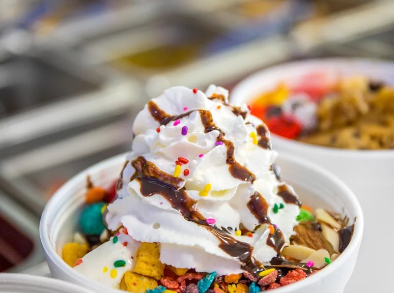 Jobenn2016's tweet image. Sophie, a co-worker at @WatchtowerSWL, and I met for Frozen Yogurt today. We both had a princess moment when 'Let it go' was played from the Ice truck a moment later. 💙#LifeIsBeautiful #MaybeNot

youtube.com/watch?v=L0MK7q…