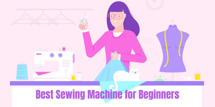 toppicksforher's tweet image. buff.ly/2NlUZ2q Top 5 of the #BestSewingMachine for #Beginners