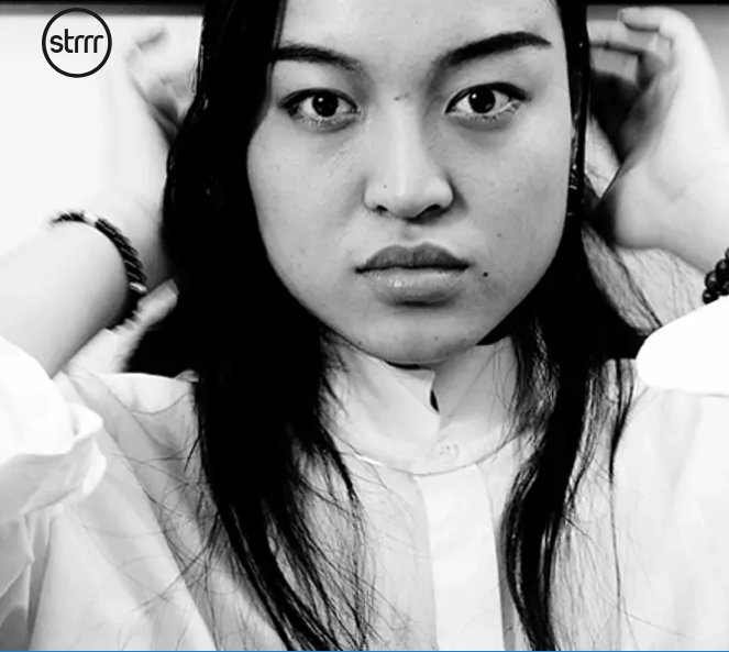 Great <a href="/STRRRTV/">STRRR</a> episode with @PDaijing, who shares her cinema epiphanies, as well as excerpts from an intriguing conversation between John Berger and Susan Sontag bit.ly/2LoHbCc

Catch her here at the Barbican on Sun 7 Oct bit.ly/2PzFhlC