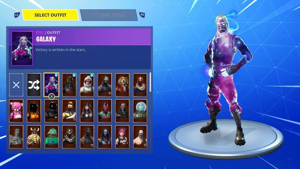 NiceClick_'s tweet photo. 🎊¡#FAST GIVEAWAY! 🎉
#Fav💞 & #RT🔁 = #Fortnite OP
FOLLOW: @NiceClick_ @WayZyyyy @iRedingAccounts @legitaff
END: ¡#10min!⏱ https://t.co/KMLXI6hQYp