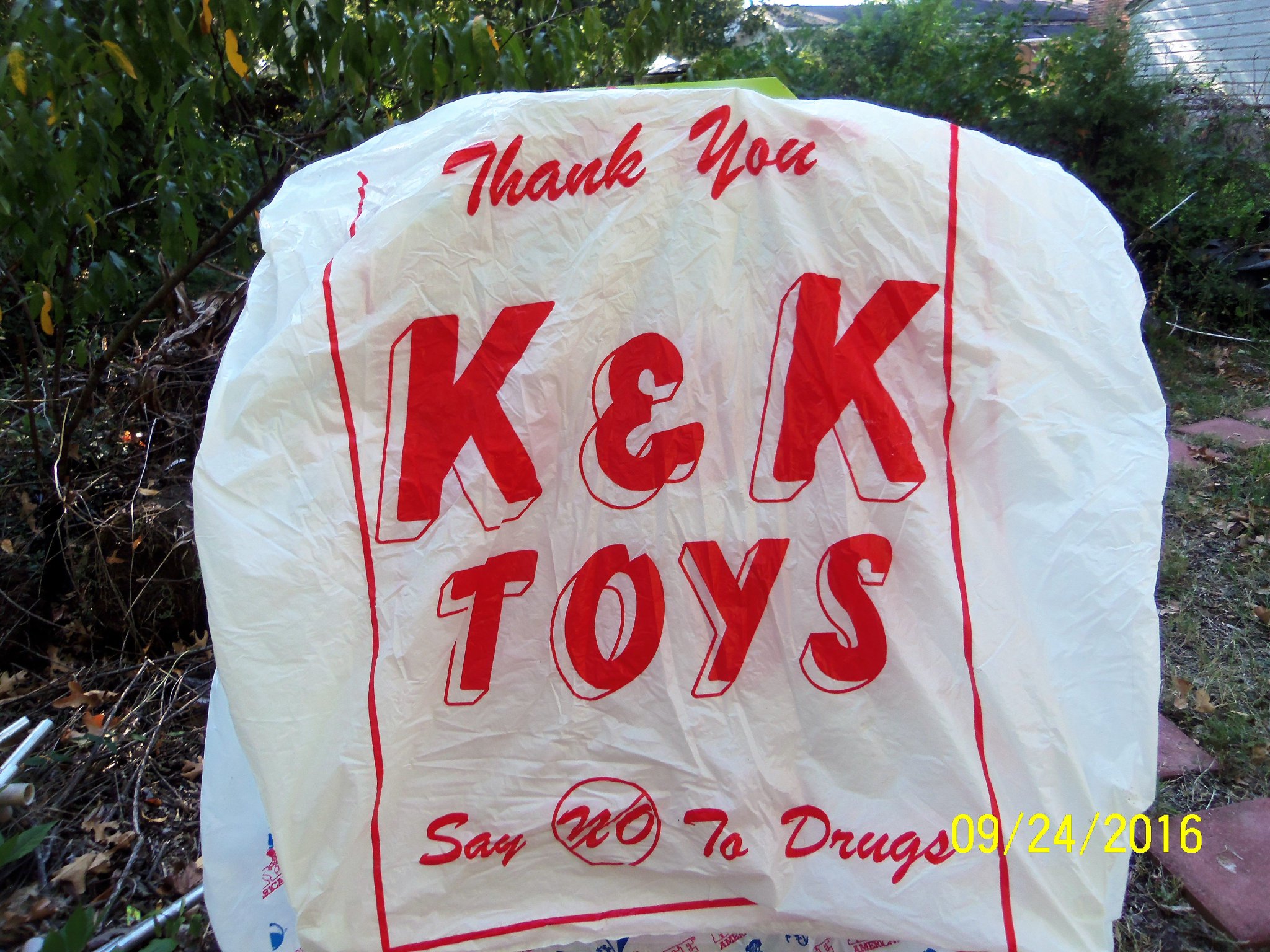 k & k toys