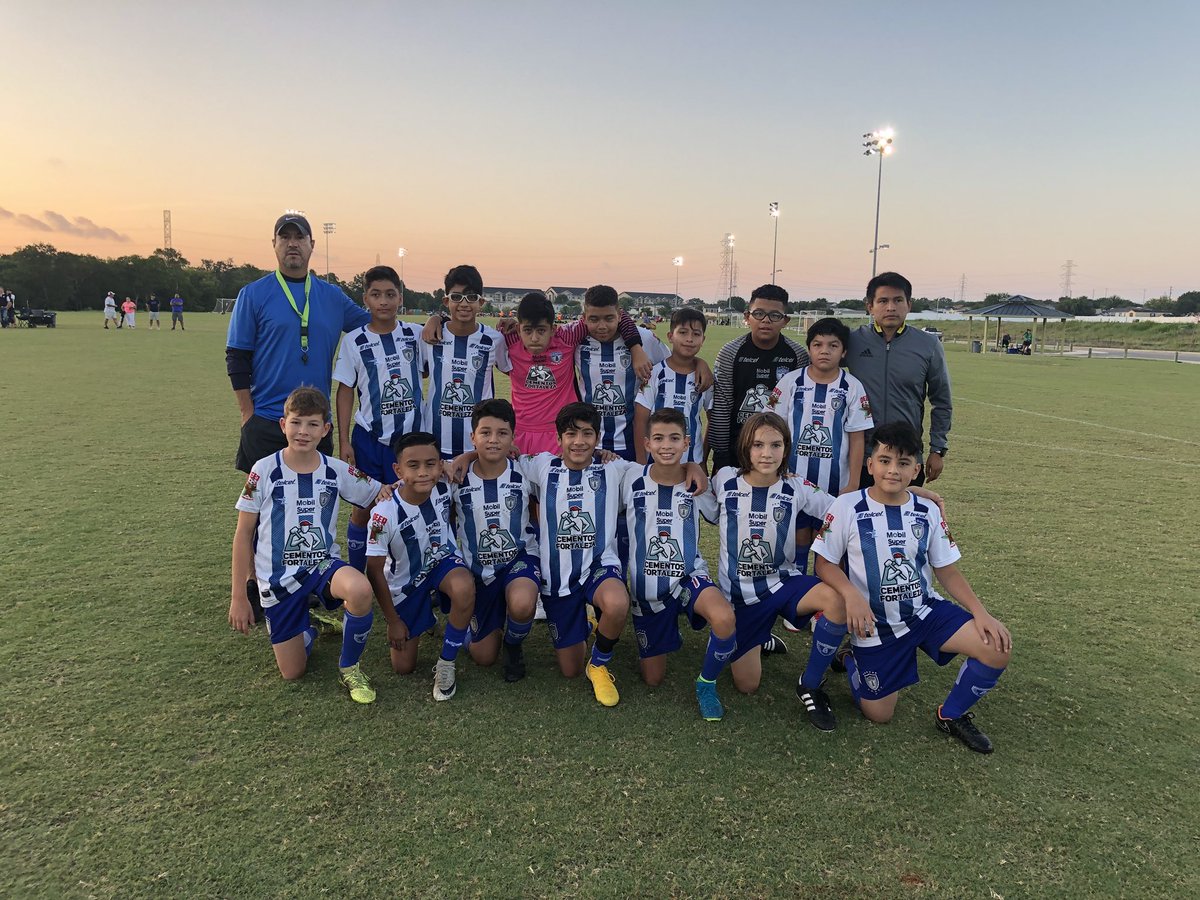 mvidriosc's tweet photo. So proud of each one these players ..Great Job boys!๐๐ผ๐๐ผโฝ๏ธ #MVidrioSC #Deer #prelabordaytournament #ACYSO #Final https://t.co/Cc7mWeE13u