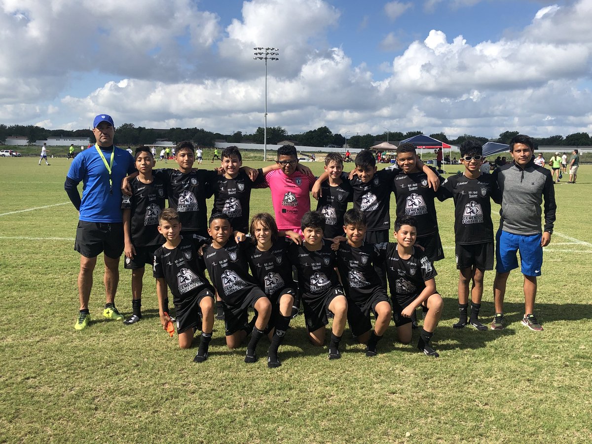mvidriosc's tweet photo. So proud of each one these players ..Great Job boys!๐๐ผ๐๐ผโฝ๏ธ #MVidrioSC #Deer #prelabordaytournament #ACYSO #Final https://t.co/Cc7mWeE13u