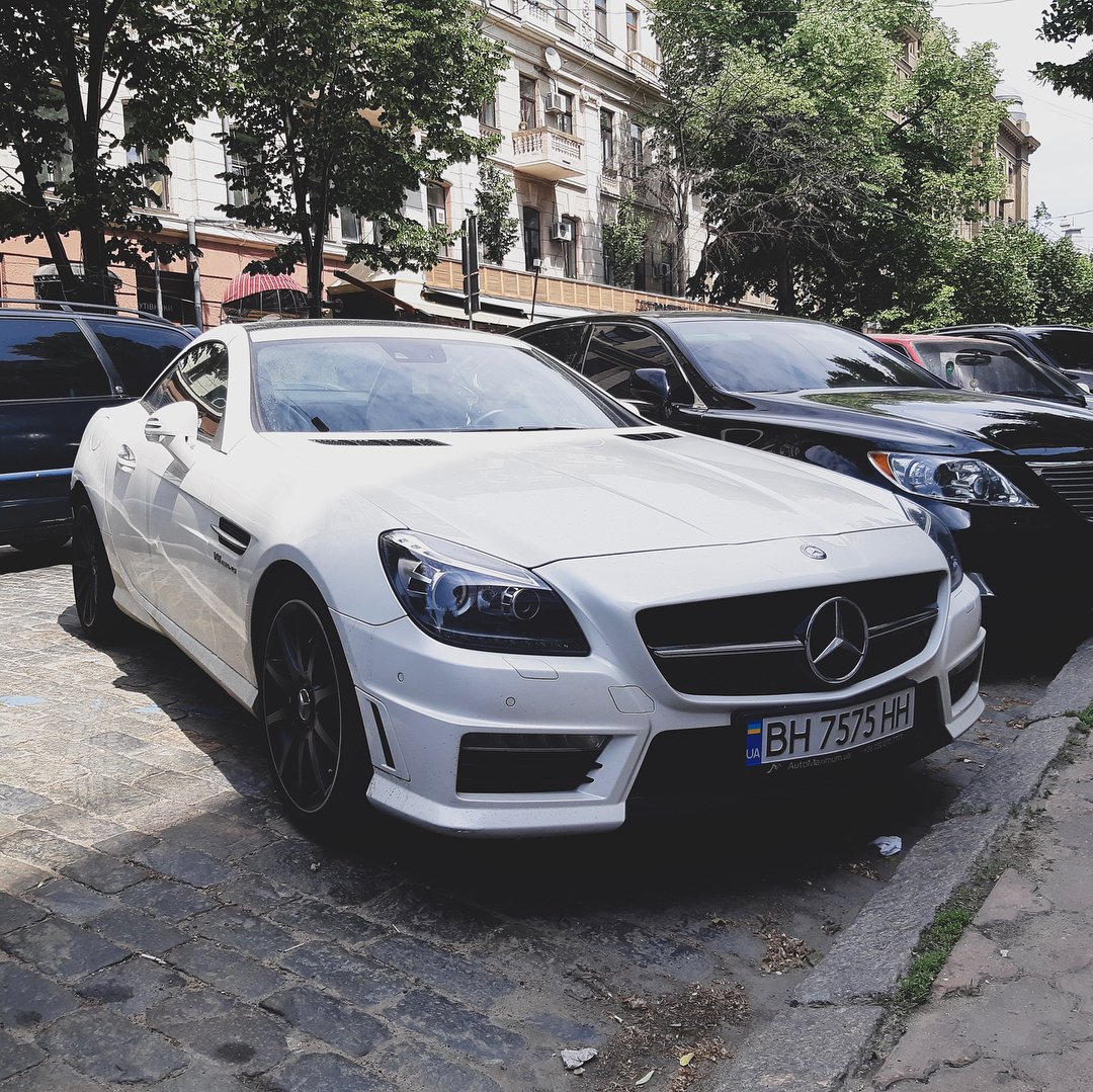 Benz Porn tweet media
