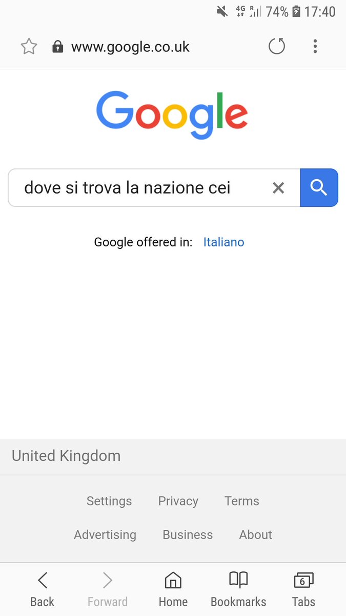 RoccoDigi's tweet photo. @rubio_chef @matteosalvinimi Nel frattempo ecco qui cosa stanno facendo tutti i sostenitori di Salvini... https://t.co/c5xIuxmq4n