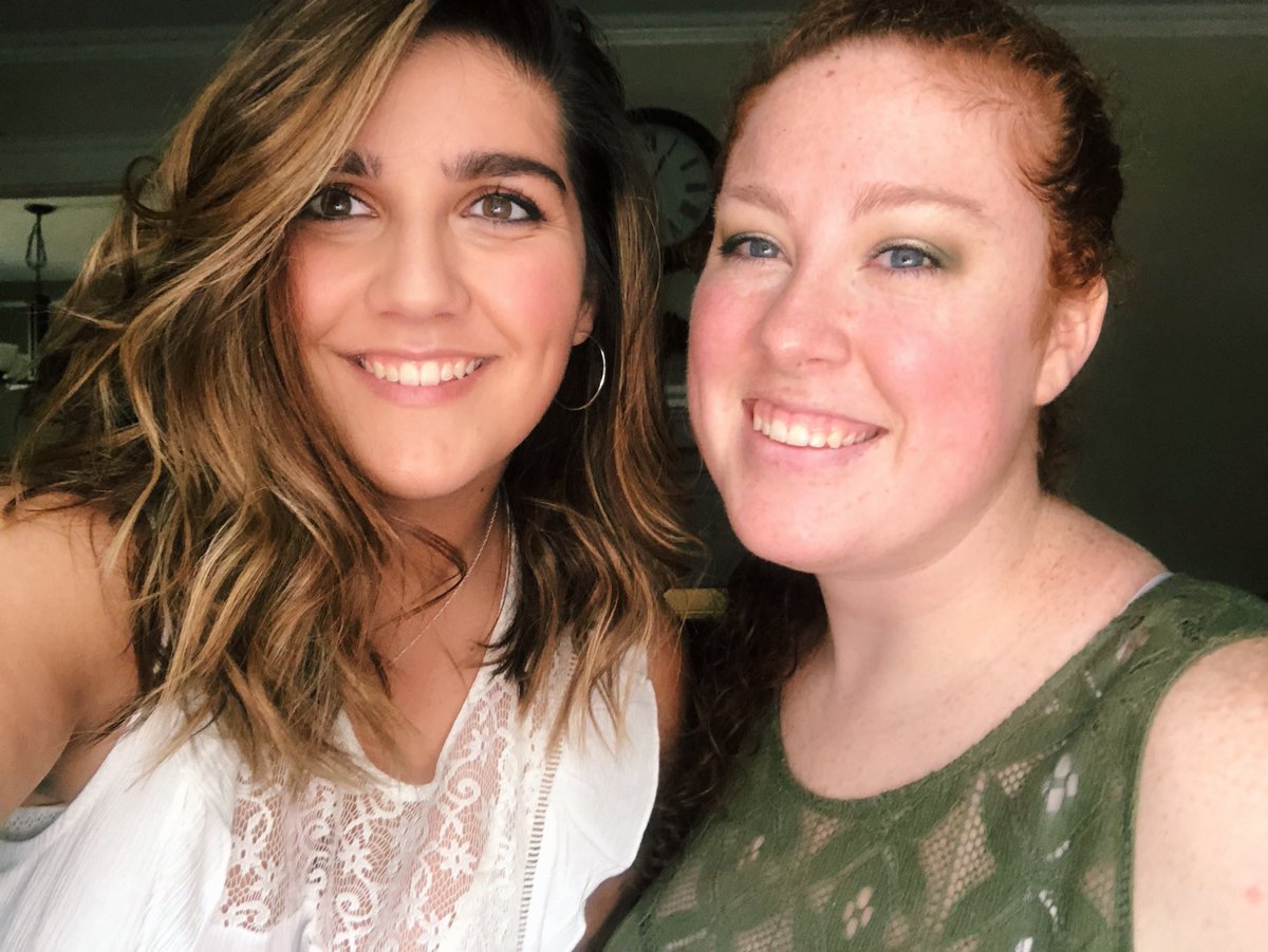 lifewithashIey's tweet photo. your favorite bffs back at it again with another Kenny Chesney show in the books.

#ShowNumber5 https://t.co/59rf14mjoR