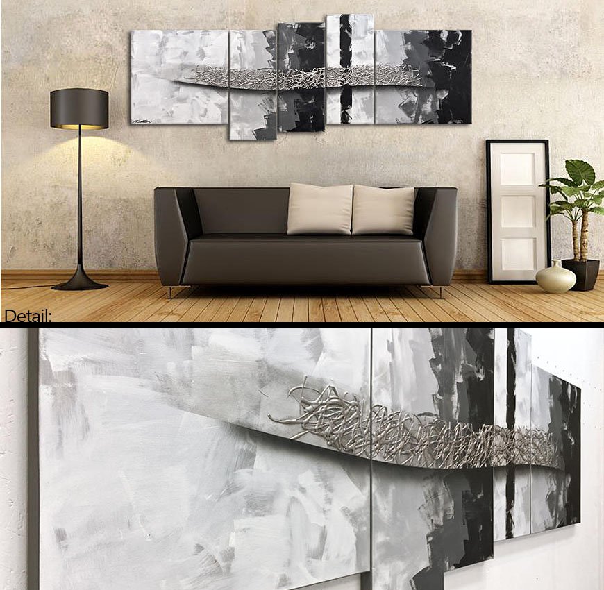 PaintingsXXLcom's tweet photo. Daily Inspiration ; ) 
Handpainted on canvas, stretched on wooden frame in 120x80x2cm.
#artist #handmade #creative #art  #picture #Paintingsxxl #paintings #artists #instaart #gallery #masterpiece #photooftheday #instaartist #artoftheday #abstract #artwork https://t.co/7WnWlcVutY