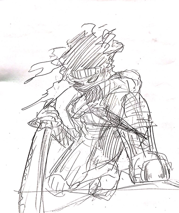 ステインの強さは ヒロアカでヒーロー殺しをする正体やその最後は