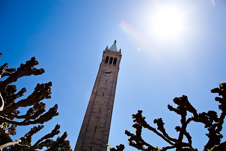 ICYMI: Berkeley again shines as top U.S. public university, this time in <a href="/Forbes/">Forbes</a>  rankings  🙌🎉🐻💙💛 bit.ly/2Pwex5F 

#GoBears #HigherEd