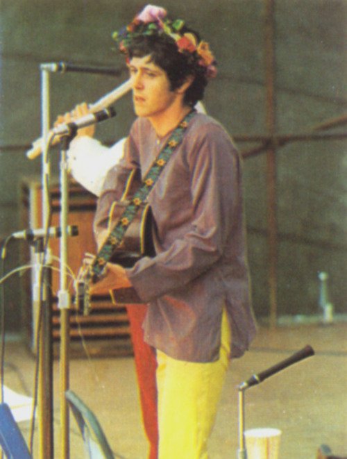 LaManzanaVerde's tweet image. ▬ Donovan ▬

#DonovanLeitch #LaManzanaVerde
lamanzanaverde.com