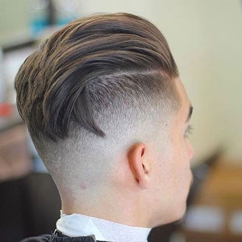 Men S Hairstyles Now On Twitter 35 Short Haircuts For Men 2018