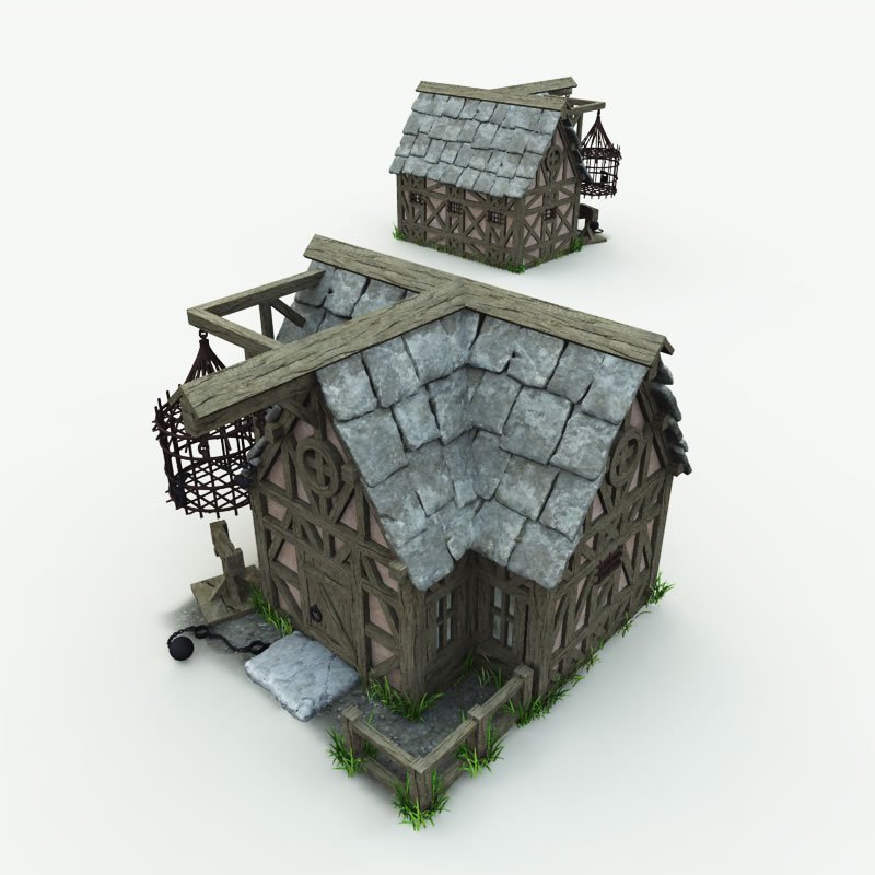 mirye's tweet image. Builders #Fantasy Sheriff-Jailor RPG style 3D model for #3DS &amp;amp; #Vue3D &amp;amp; more available for #gamedev &amp;amp; #rpg art and more @Sasquatch_Games   ow.ly/2Y0B30lx3wX