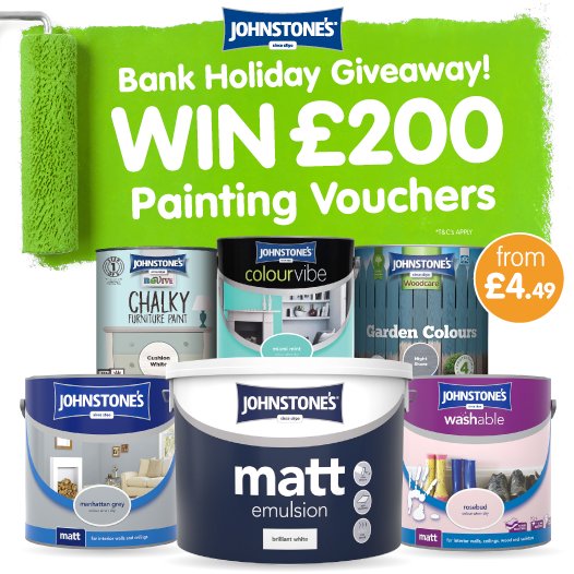 B&M Stores on Twitter "💦 COMPETITION TIME 💦 FOLLOW/RT & COMMENT what