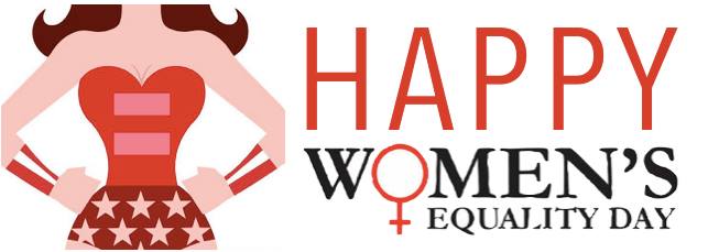 tmpgtweets's tweet photo. Happy #WomensEqualityDay ! https://t.co/terok3Qac5
