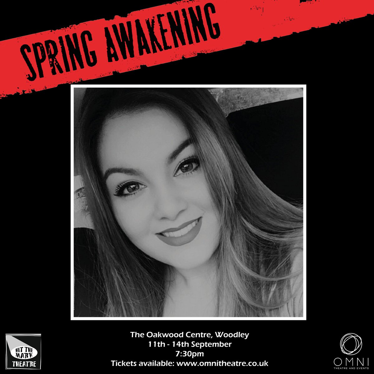 OmniTheatreUK's tweet photo. #MeetTheCast

Yasmin Kabir will be playing Anna in our upcoming production of Spring Awakening!
Tickets are available now on the website.

#TotallyFcked #IBelieve #MusicalTheatre https://t.co/7y9QMTwqVO