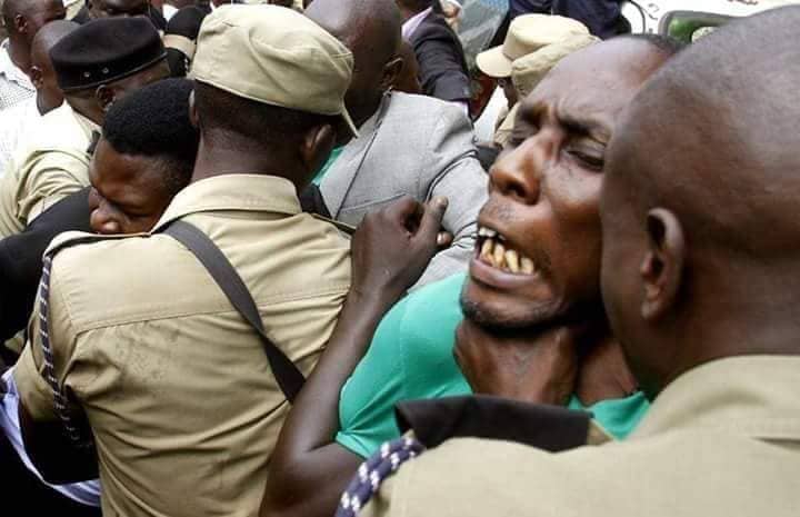 nshera_fc's tweet photo. @ntare_league better come to Machando's rescue๐๐
Enshera zabosya๐
#FreeMachando #NLL9
#WeBleedNshera https://t.co/NMJOxkj7ye