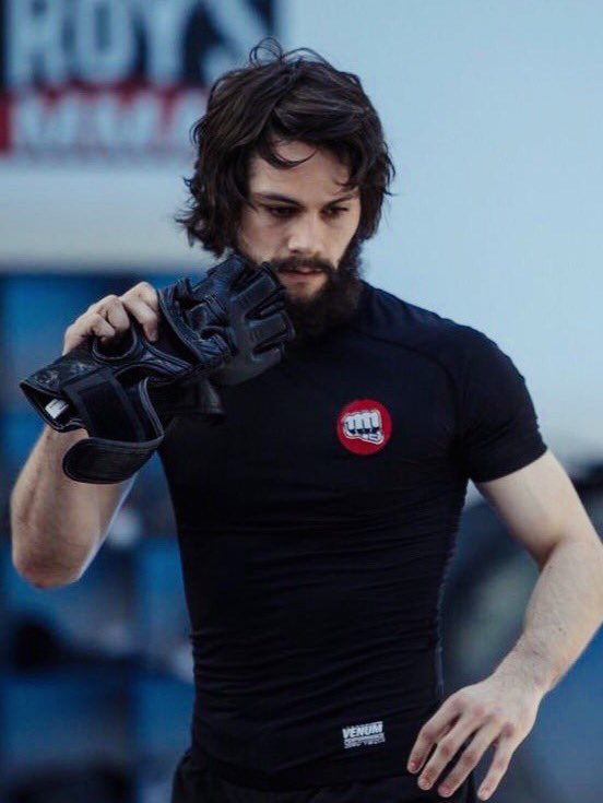 dylan posts on Twitter: