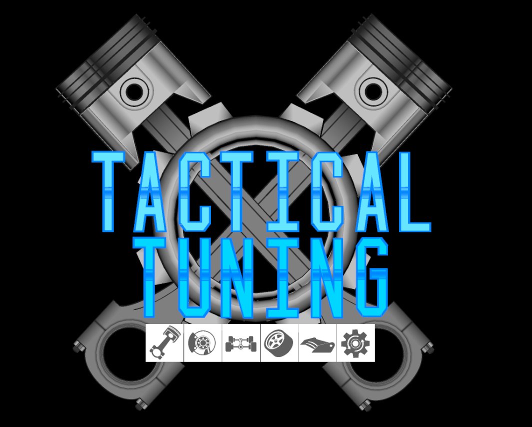 iTacticaL85's tweet photo. new #TacticaLTuning logo ππ₯ππͺπthanks @GTR_GrandSean ππͺπ@Legion_HQ @Legion_GTR https://t.co/3XJjmOpnlr