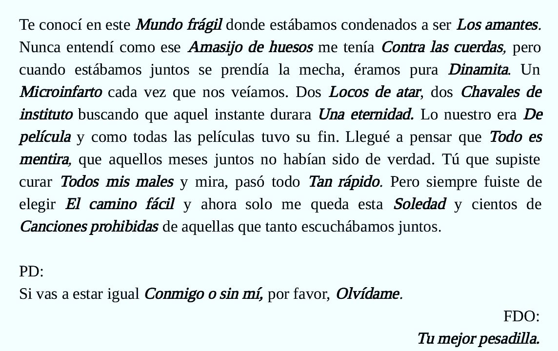 Has elegido el camino fácil...<a href="/Sidecarsrock/">Sidecars</a>