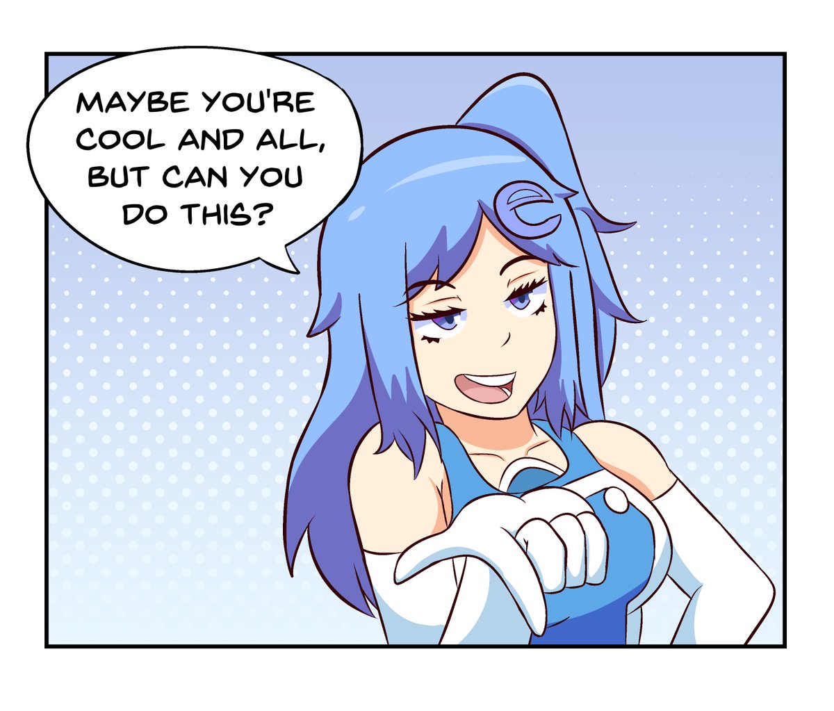 TaterDouce's tweet image. What kind of sorcery is this? @Merryweatherey