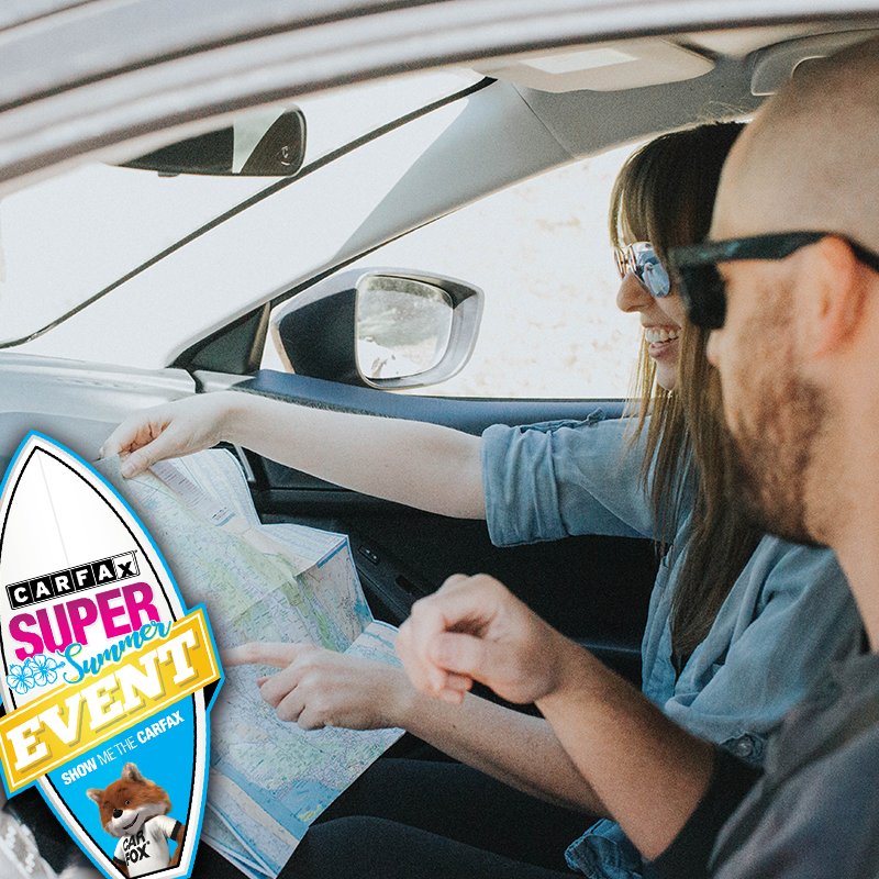 StrattonChevy's tweet image. Still using old school maps, we love it.