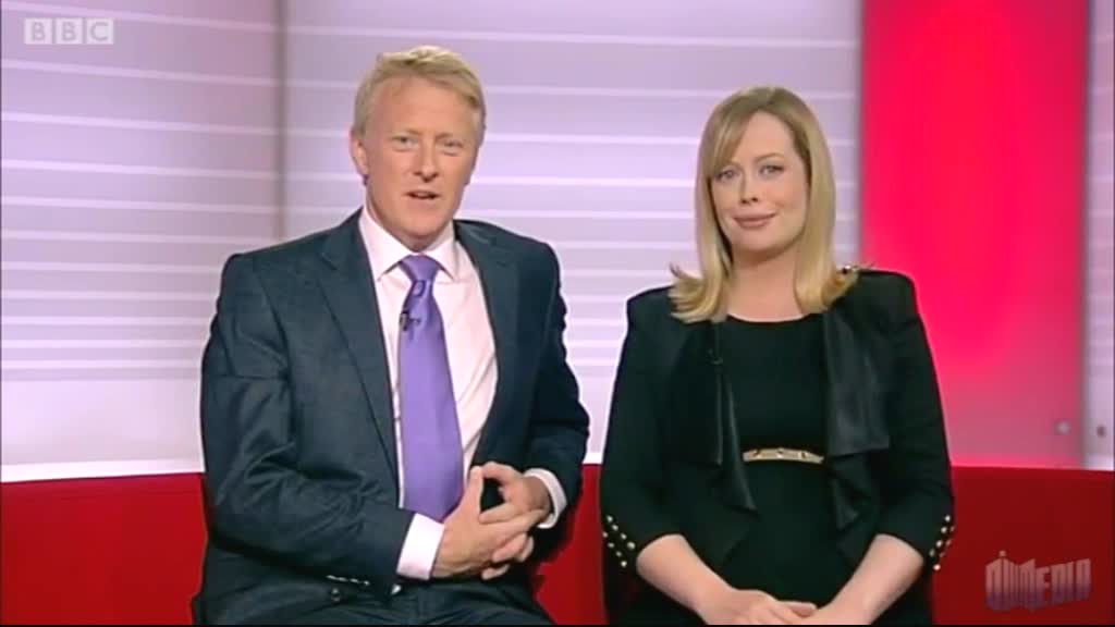 IcarFaem's tweet image. What?  Some Doctor Who has been re-coloured??!

#TweetsFrom2013