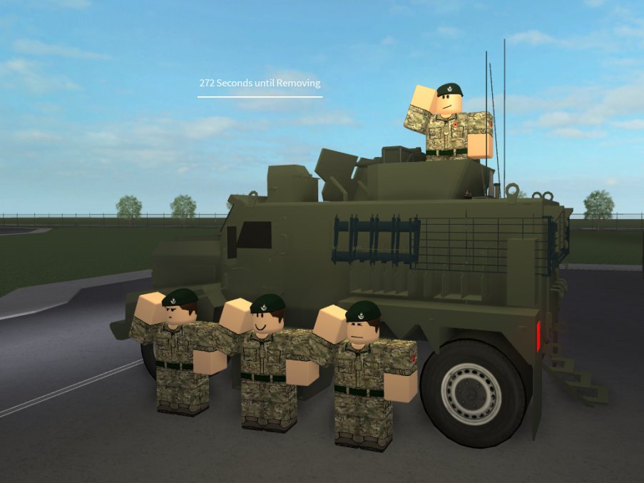 BAFRBX's tweet photo. The Chief of General Staff has further conducted a driving training with the 3rd and 5th Rifles Battalion. https://t.co/er2pd7RnEI