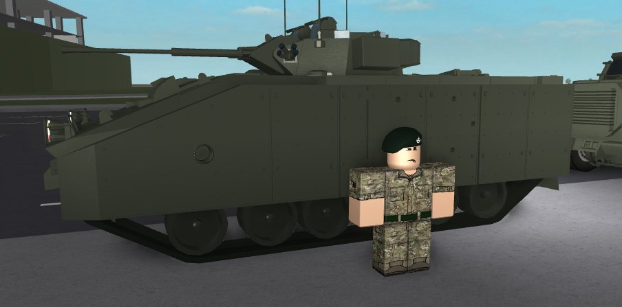 BAFRBX's tweet photo. The Chief of General Staff has further conducted a driving training with the 3rd and 5th Rifles Battalion. https://t.co/er2pd7RnEI