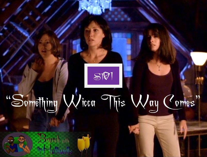BwtHpodcast's tweet photo. I hope you have your mimosa ready cause it's time to go down memory lane and have Brunch With The Halliwells.
Let us know what you think of the episode. Your feedback is important to us and also have fun.
Blessed Be
#PodernFamily #Charmed #gaypodcast #tvpod #podgenie https://t.co/9NZDNiTt32