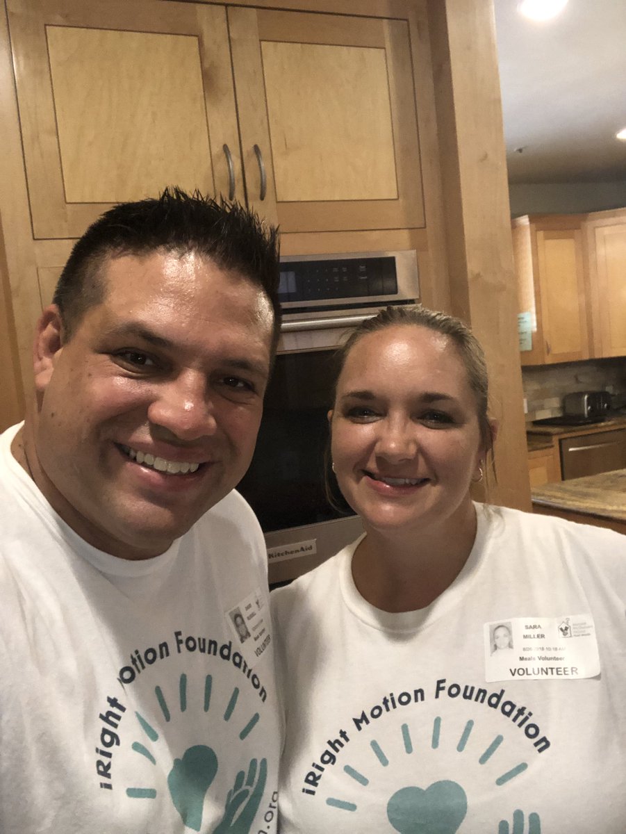 iRightMotion's tweet image. @RMHFW