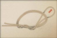 Take_Me_Fishing's tweet photo. A #fishing #loopknot is meant to have open loops where the #angler can tie a line to the end of a rig or makin an interconnecting system for attaching tackle parts. Learn how to make them: https://t.co/gnjNNSBL85 https://t.co/OIzgya1TGx