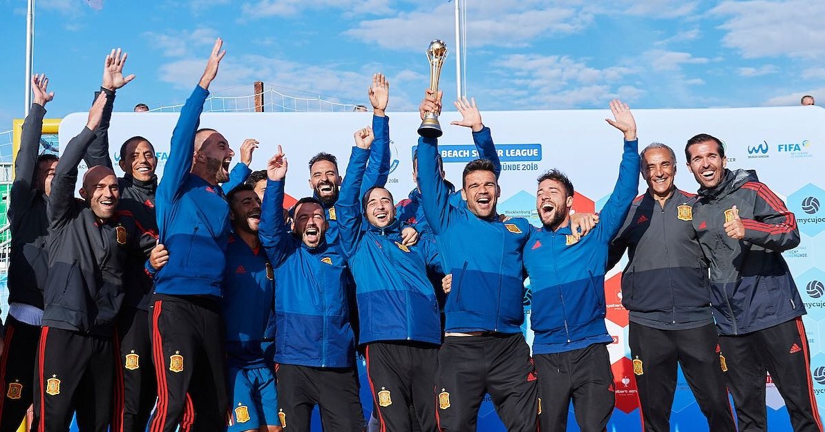 Campeones de la segunda etapa de Liga Europea y Campeones e imbatidos de la fase regular. Ahora directos a por la cita mas importante del año como es la "Superfinal" en Cerdeña  #laarenaesmicasa #rinat #totumsport #españa🇪🇸 #mvp 👉 <a href="/antonio3jmh/">antonio jose mayor</a>  #topscorer 👉 @Llorenc_enzo