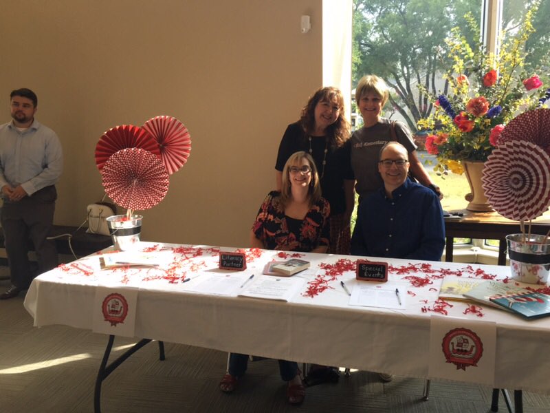 Cheryl Leslie Hester tweet media