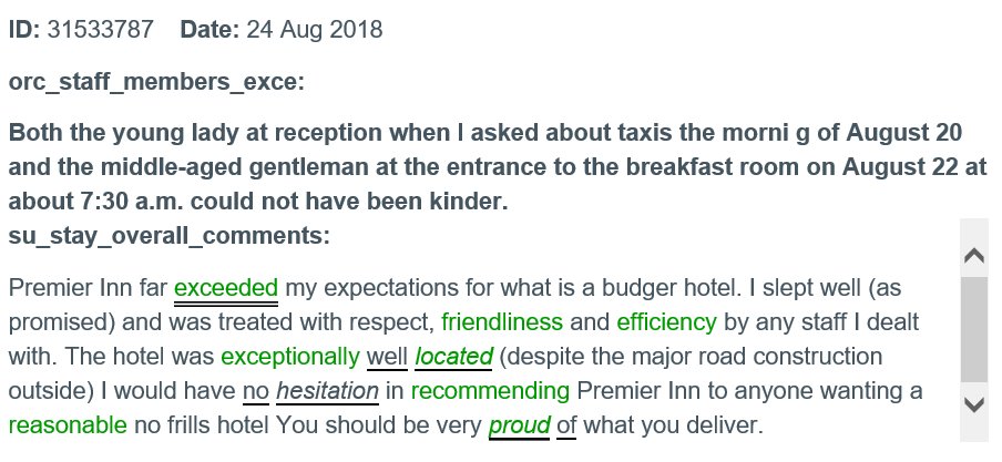 WE LOVE WHAT WE DO! 
Clarabridge Reviews!!!
<a href="/marko_tyler/">Tyler Marko</a> <a href="/FrediB4/">Fredi B</a> <a href="/tahir_toqeer/">Toqeer Tahir</a> <a href="/GeorginaMalaeru/">GeorgianaMalaeru</a> @NoraaaaaSan <a href="/dls29411/">Darrel Sabin</a> <a href="/SDEBDD/">simon ewins</a> 💜