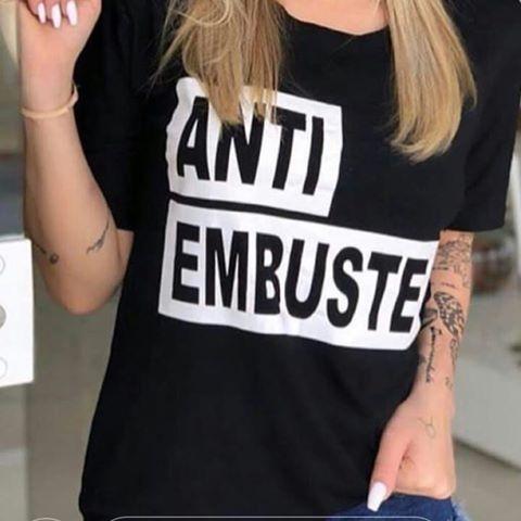 Localizafdp's tweet image. Aquelas camisas que só retardados usam