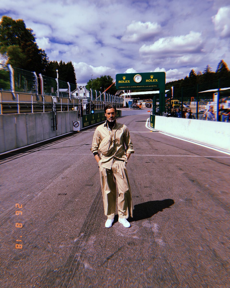 RichardBiedul's tweet image. An amazing weekend at the Spa Grand Prix with some amazing people. Thank you for the wonderful hospitality @MercedesBenzUK and @MercedesAMGF1. (Cc: @IsaacCarew, @professorgreen, @TherealNihal, @mat_watson and @MrRoryReid)... #🇧🇪 #🏎 #🇧🇪