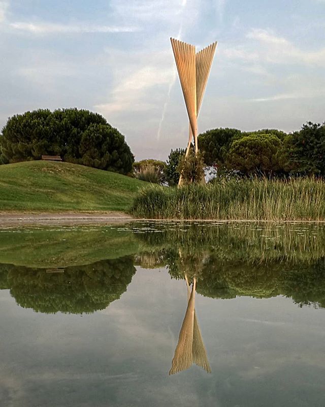 dav7drg's tweet photo. NUEVA FOTO
. . #elprat #igprat #bcnmoltmes #loves_catalunya #ig_catalonia #clickcat #ok_catalunya #minim_cat #reflectionmagazine #ilovepiques #reflectiongram #reflejosenelagua https://t.co/y37y5StBeC https://t.co/xCUg9v2IKQ