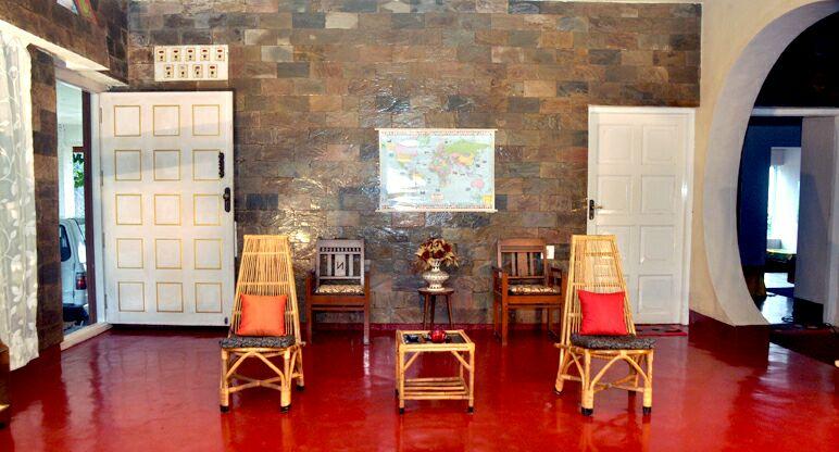 Banjara & Gypsy tweet media