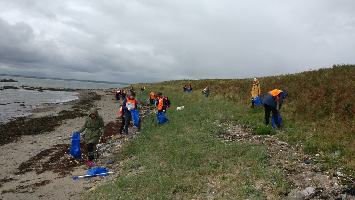 Clean Coasts tweet media