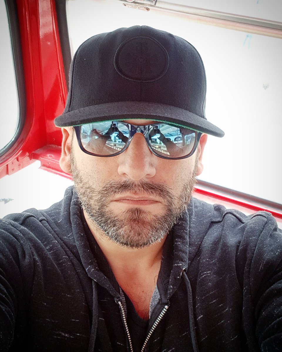 djfrancisdavila's tweet photo. Cara de domingo post fiesta
#felizdomingo #postfiesta https://t.co/VVqeHx5Wzs