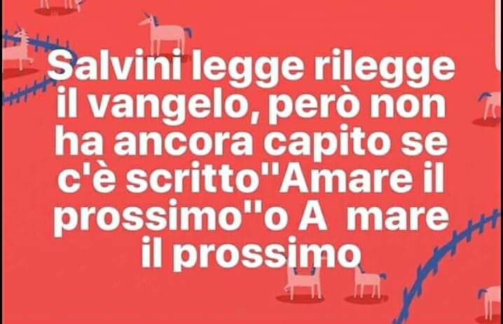 t3mp3sta's tweet photo. #Salvini #SalviniDimettiti https://t.co/T12xTjJThS