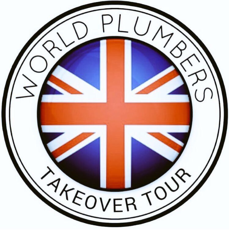 pbplumber's tweet photo. Really pleased to announced I’ll be hosting the UK leg of the World Plumbers takeover tour again this year on instagram 🙌🏽
The UK takeover kicks off on 10th September so if you don’t already have an instagram account there’s plenty of time to sign up👏🏽
https://t.co/GYR50KMcdB https://t.co/QEyXE6xLGe