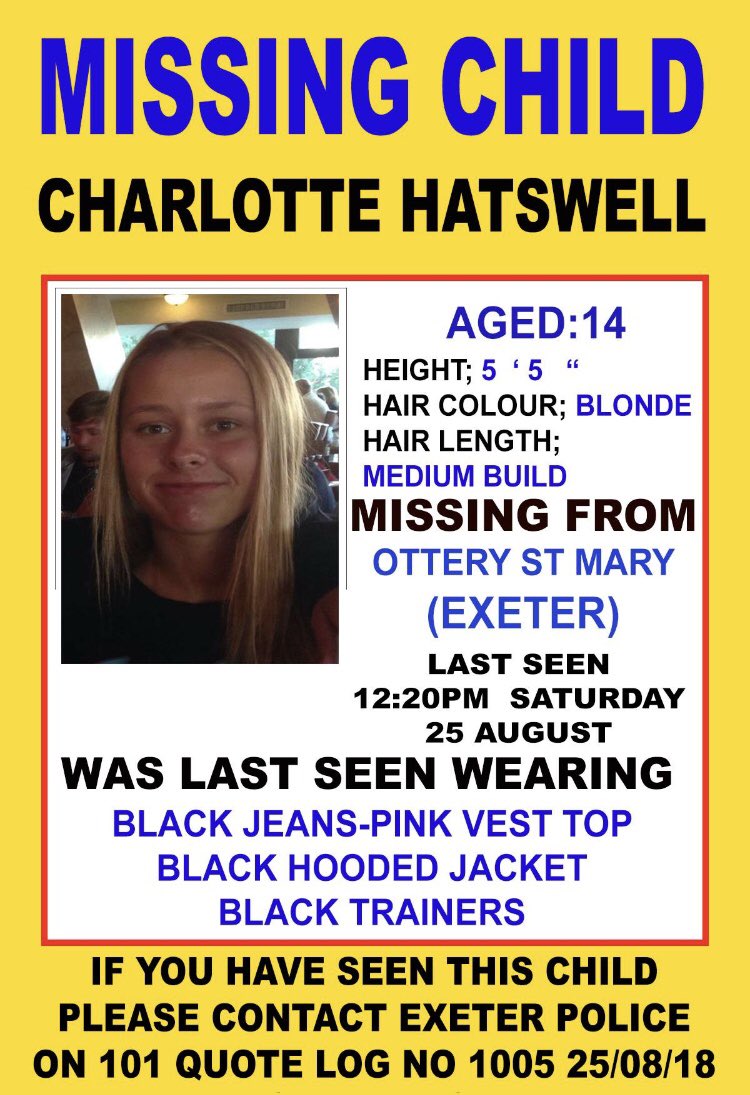 Please share.... and help bring her home