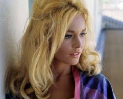 Happy Birthday to the delightful Tuesday Weld  