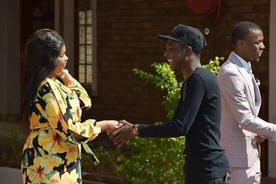TKLCPolokwane's tweet photo. SUNDAY OF COUNTER DECLARATIONS UPDATES
With Apostle J Daniels
Itโs a wonderful experience to see people coming into the house of God to encounter the word of the Lord and have their story changed. we welcome you on our Sunday service
#DeclarationSunday #TkLC_Polokwane https://t.co/8f6G9LQHIQ