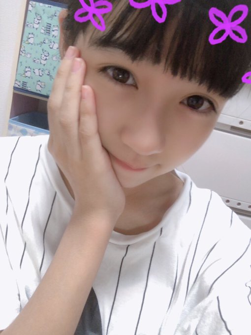 Twitterのコスプレ画像3