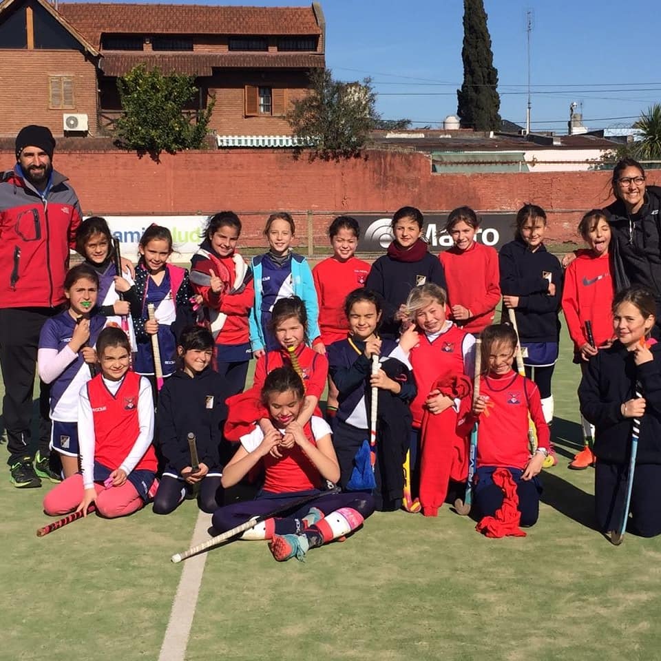 NotiChampa's tweet photo. #HockeyChampa #Resultados
#LíneaC vs Pucará
#1C 1-3
#interC 0-2
#5C 0-1
#6C 2-1
#7C 3-0
#8C 3-2
#9C 7-7
#ProyecciónA vs Santa Bárbara
#6pA 0-2
#7pA 2-4
#8pA 3-6
#9pA 7-0
#ProyecciónB vs Regatas Bella Vista
#7pB 2-0
#8pB
#9pB 4-3
// @SomosProHygiene #sponsorChampa https://t.co/xRXEFcBhLe