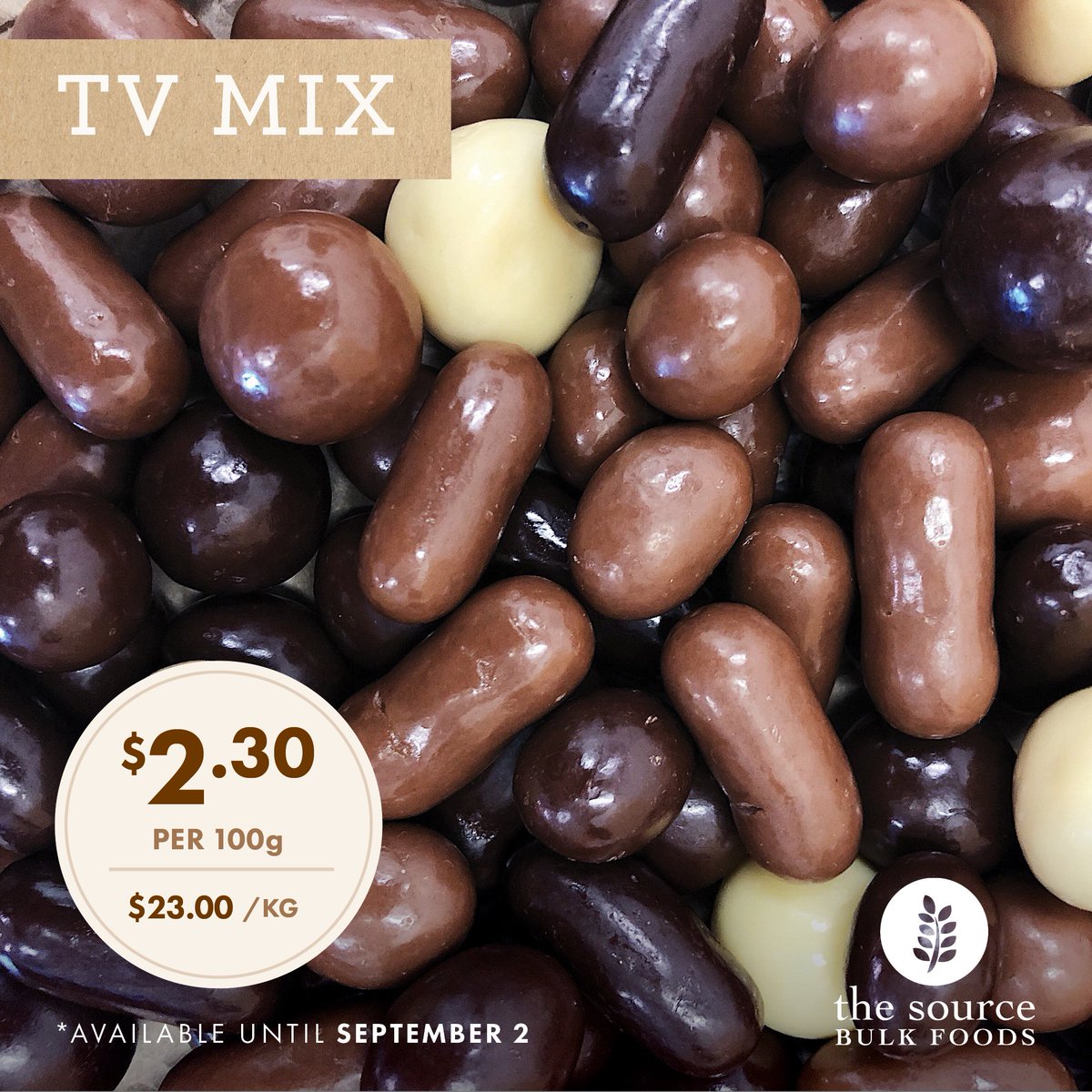 The Source Bulk Food tweet media