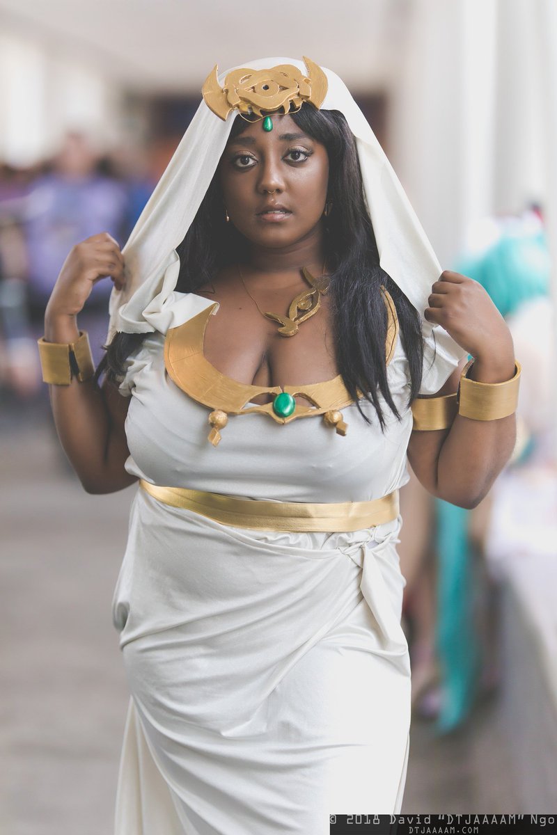 DTJAAAAM's tweet photo. Saturday and Sunday's AnimeFest 2018 cosplay photos are up!
https://t.co/EGOzKGQ03K
#cosplay #animefest #animefest2018 #afest #afest2018 https://t.co/XQhARd46Xp